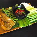 น้ำพริกมะขาม