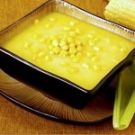 ซุปข้าวโพด