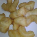 ปาท่องโก๋ ความอร่อย...บน...ความเกลียดชัง