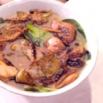 เปรี้ยวเผ็ดถึงใจ กับ ต้มโคล้งปลากรอบ