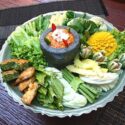 น้ำพริกไข่ปู