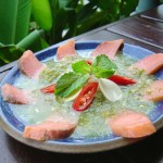 “แซลมอนจี๊ดจ๊าด” รสเด็ดถึงใจ