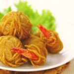 กุ้งโสร่ง