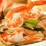 ผัดหมี่ซั่ว