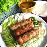 แหนมเนือง