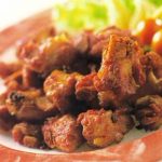 แหนมซี่โครงหมู