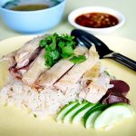ข้าวมันไก่