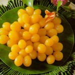 ทองหยอด