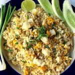 ข้าวผัดปู