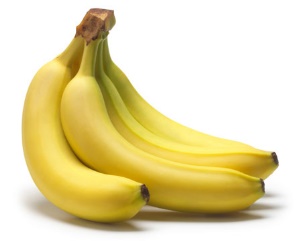 ดับร้อน แก้เครียด ง่ายแค่ “ปอกกล้วยหอมเข้าปาก”