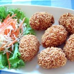 “กุ้งเงาะ” กรอบกรุบนุ่มใน