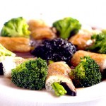 ล้างกายใจในเทศกาลกินเจด้วยเมนู “เยื่อไผ่...