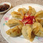 “เกี๊ยวซ่าเจ” เมนูเจกินเล่นยามว่าง