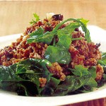 “ตำลึงผัดหนำเลี้ยบ” อร่อยได้ประโยชน์จากร...