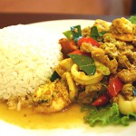 “ข้าวห่อหมกทะเล” เข้มข้นรสเครื่องแกง