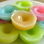 ขนมน้ำดอกไม้