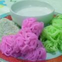 ขนมรังไร