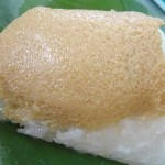 ข้าวเหนียวสังขยา
