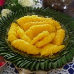 ฝอยทอง