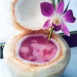หวานชื่นเย็นฉ่ำ กับ “วุ้นน้ำมะพร้าว”