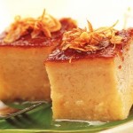 ขนมหม้อแกง