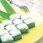 ตะโก้เผือกข้าวโพด