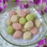ขนมสำปันนี