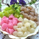 ขนมอาลัว