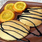 หอมนุ่มอร่อยลิ้นกับ “แพนเค้ก”