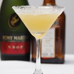 “SideCar ค็อกเทล”เปรี้ยวอมหวาน