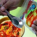 ผงชูรส...ความอร่อยปนยาพิษ