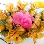 ถุงทอง