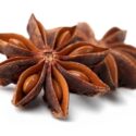 โป๊ยกั๊ก (Chinese Star Anise)