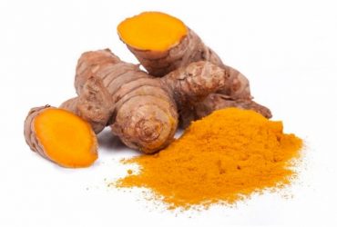 ขมิ้นชัน (Turmeric)